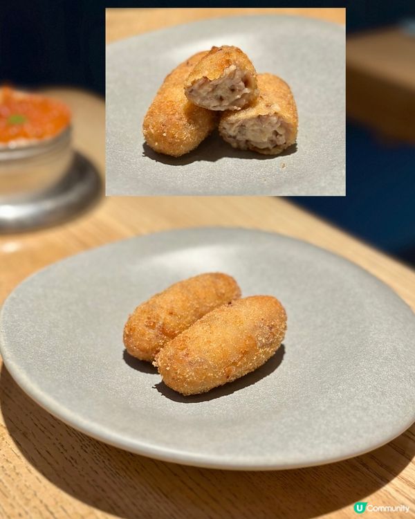 上環·有驚喜西班牙菜