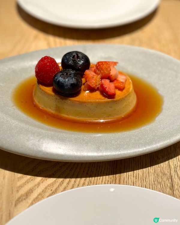 上環·有驚喜西班牙菜