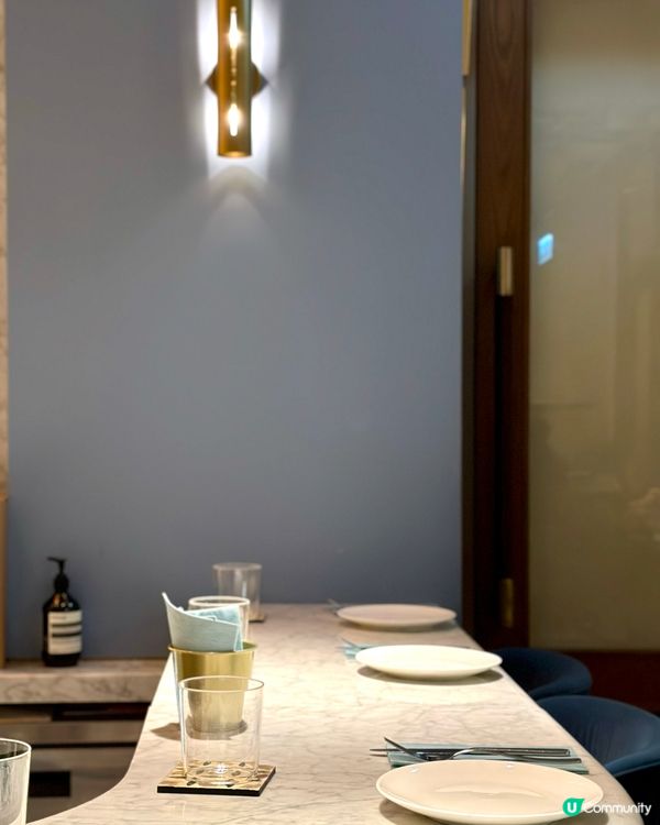 上環·有驚喜西班牙菜