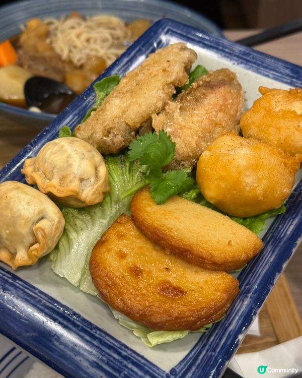 ｢系幾好食既台灣菜🤤｣