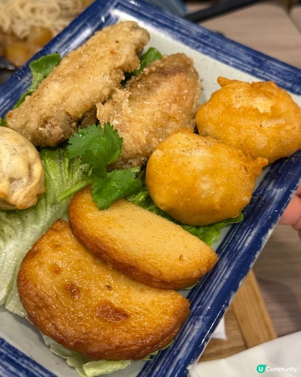 ｢系幾好食既台灣菜🤤｣