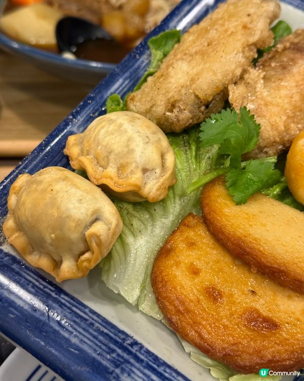 ｢系幾好食既台灣菜🤤｣