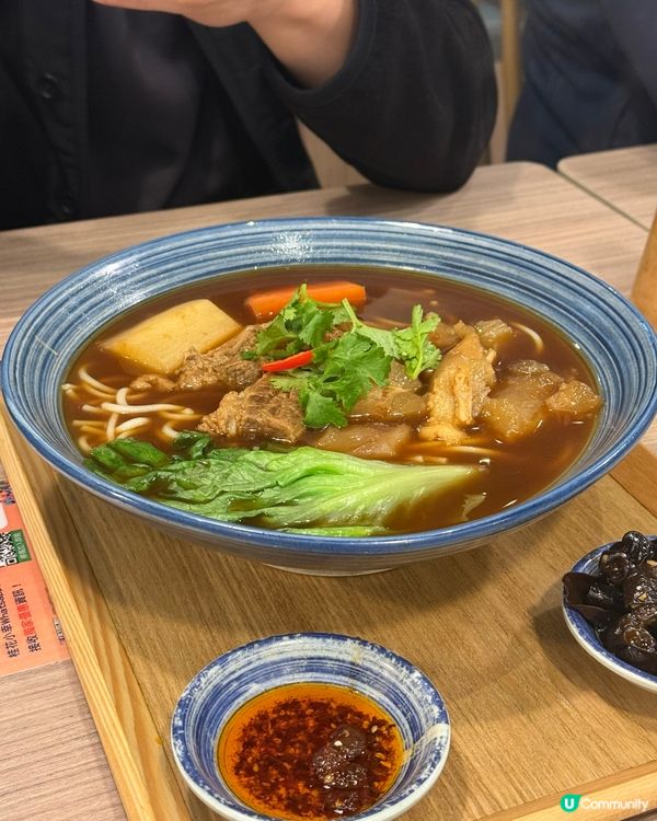 ｢系幾好食既台灣菜🤤｣