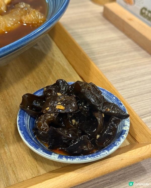 ｢系幾好食既台灣菜🤤｣