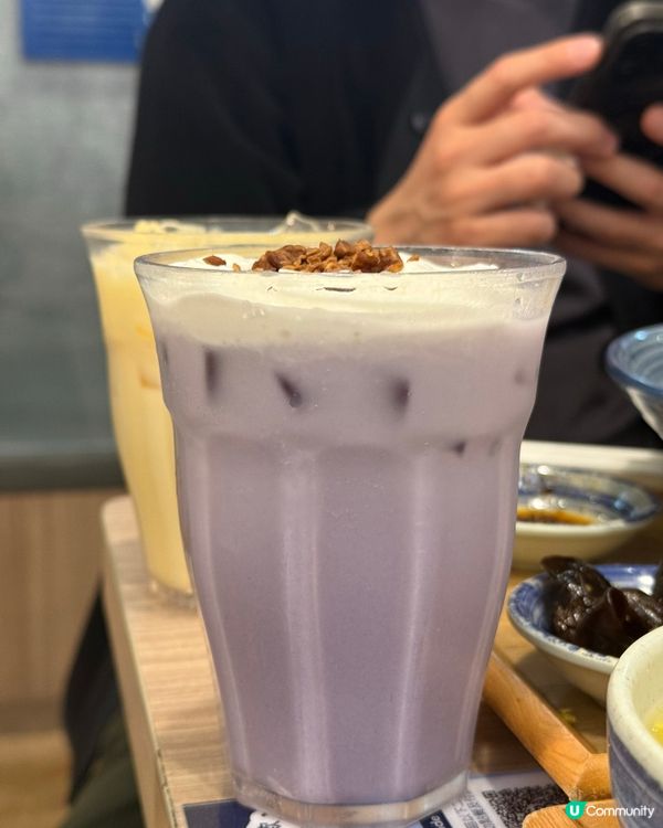 ｢系幾好食既台灣菜🤤｣