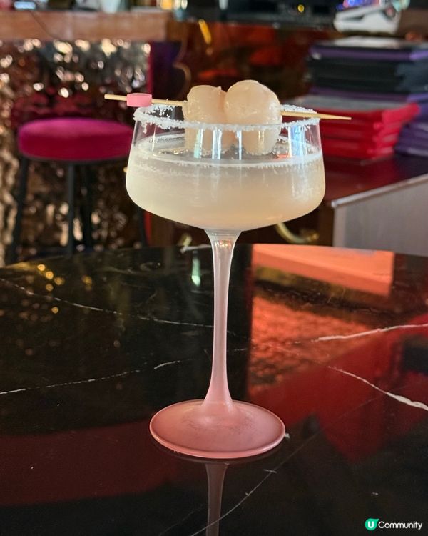 中環蘭桂坊法式浪漫🇫🇷！情侶必去打卡📸！