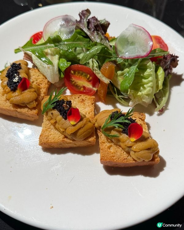 中環蘭桂坊法式浪漫🇫🇷！情侶必去打卡📸！