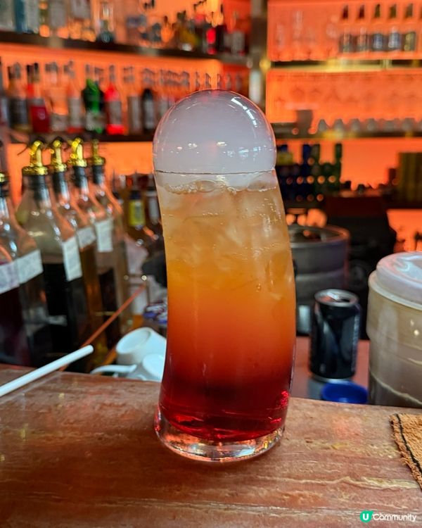 中環蘭桂坊法式浪漫🇫🇷！情侶必去打卡📸！