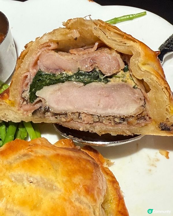 中環蘭桂坊法式浪漫🇫🇷！情侶必去打卡📸！