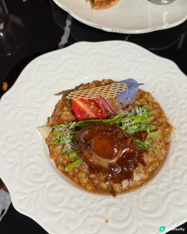 中環蘭桂坊法式浪漫🇫🇷！情侶必去打卡📸！