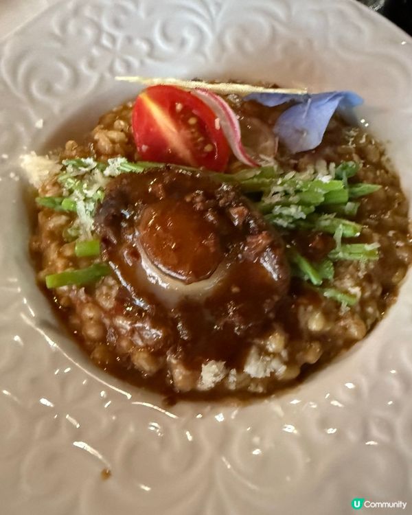 中環蘭桂坊法式浪漫🇫🇷！情侶必去打卡📸！