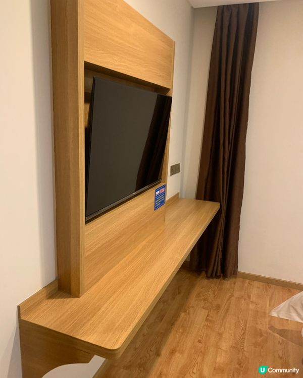 [酒店開箱系列]趣創酒店 |有獨立房間|宿營的感覺