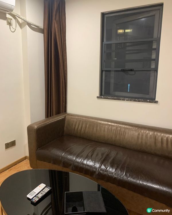 [酒店開箱系列]趣創酒店 |有獨立房間|宿營的感覺