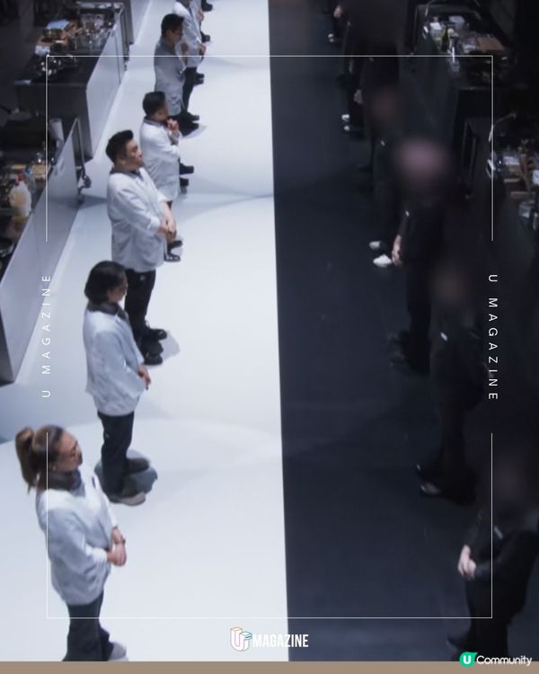 《黑白大廚 2》預告曝光神秘機關！12月16日震撼回歸！