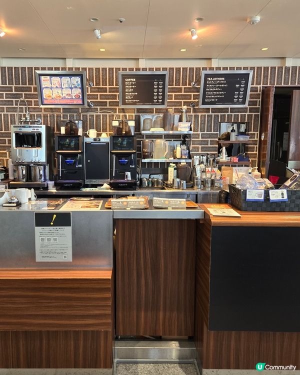 福岡篇：活動前的輕怡早餐