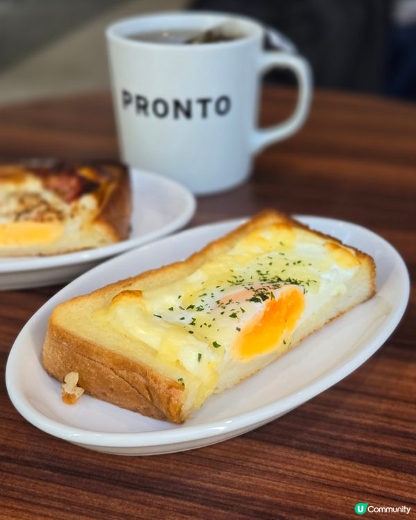 福岡篇：活動前的輕怡早餐