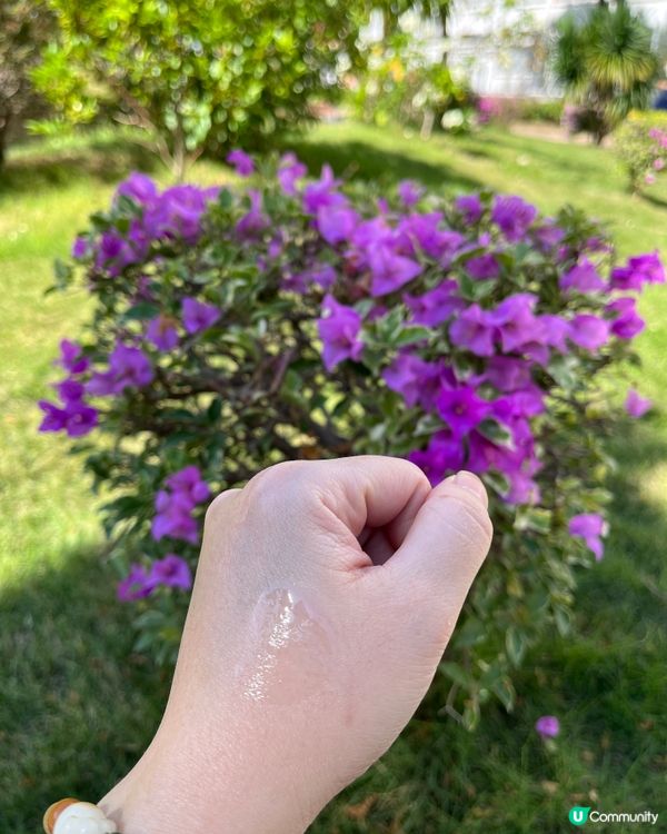 紫蘿蔔精華！2週收毛孔🤩 告別卡粉！