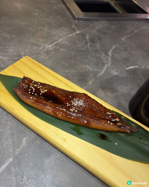 銅鑼灣燒肉放題🤤！$268任食和牛🔥！