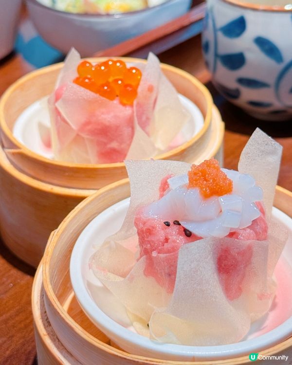 藍鰭吞拿魚天堂！半價吞拿魚蓉飯🤤！