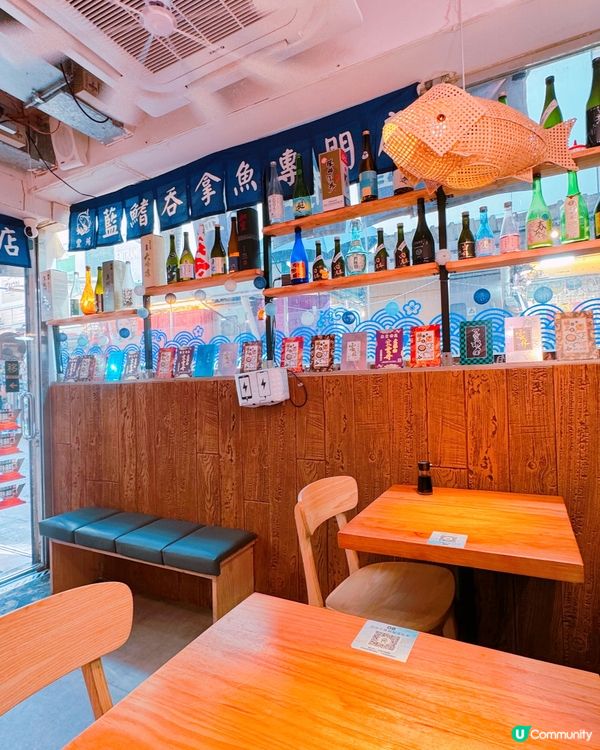 藍鰭吞拿魚天堂！半價吞拿魚蓉飯🤤！