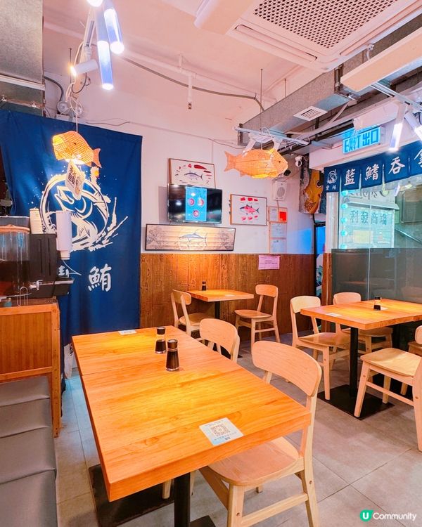 藍鰭吞拿魚天堂！半價吞拿魚蓉飯🤤！