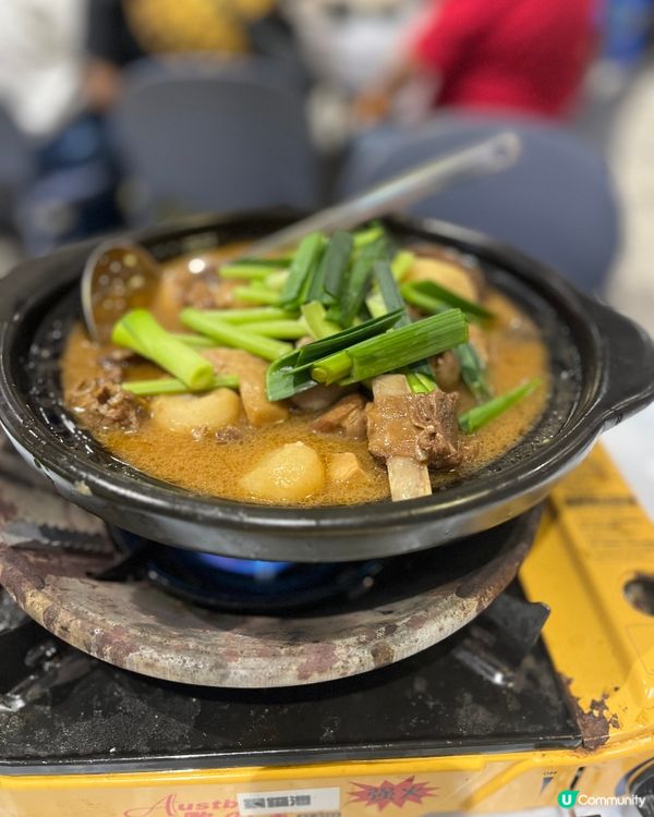 蟹點🦀鴨脷洲：海鮮控必去！🤤