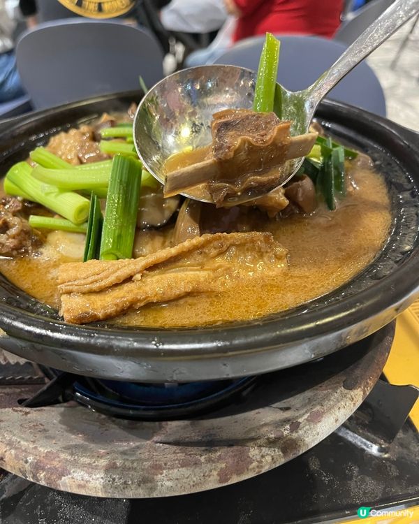 蟹點🦀鴨脷洲：海鮮控必去！🤤