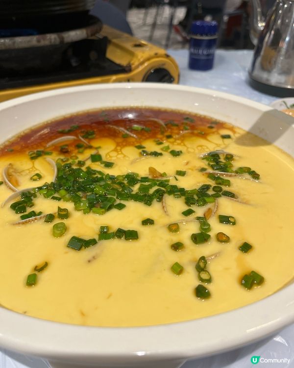 蟹點🦀鴨脷洲：海鮮控必去！🤤