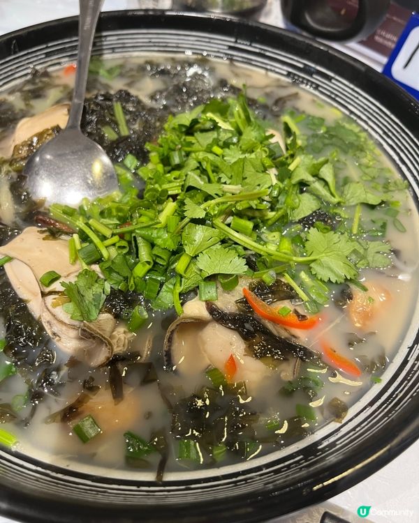 蟹點🦀鴨脷洲：海鮮控必去！🤤