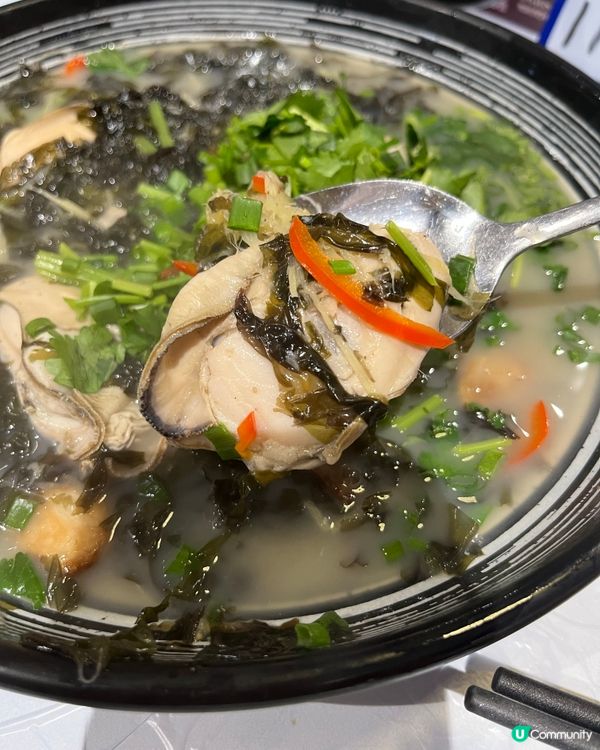 蟹點🦀鴨脷洲：海鮮控必去！🤤