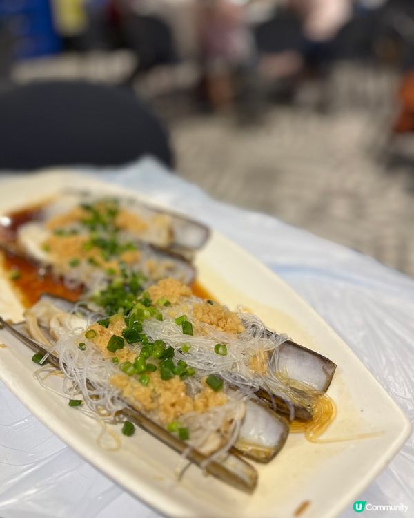 蟹點🦀鴨脷洲：海鮮控必去！🤤