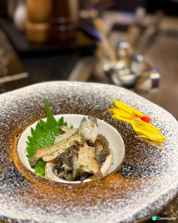 香港｜尖沙咀高質和牛龍蝦鐵板燒🔥