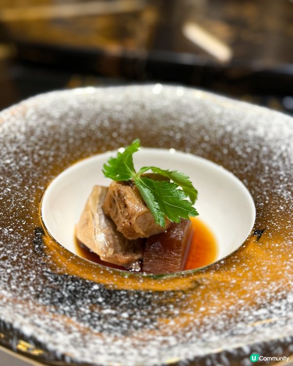 香港｜尖沙咀高質和牛龍蝦鐵板燒🔥