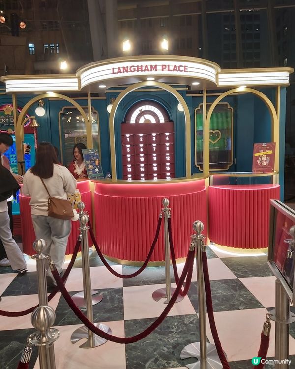 英國爆紅薯仔Noodoll首度來港
「薯誕百貨」正式揭幕！