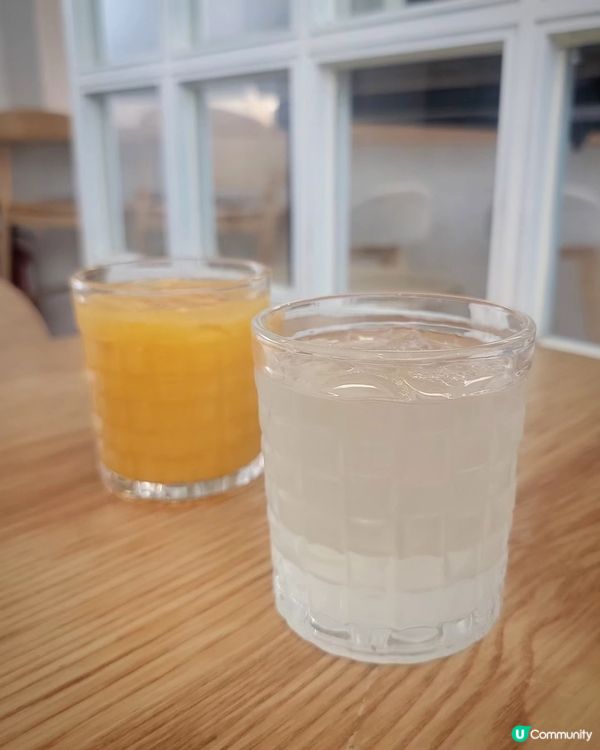 上環文青西餐！鬧市靜土chill下📸