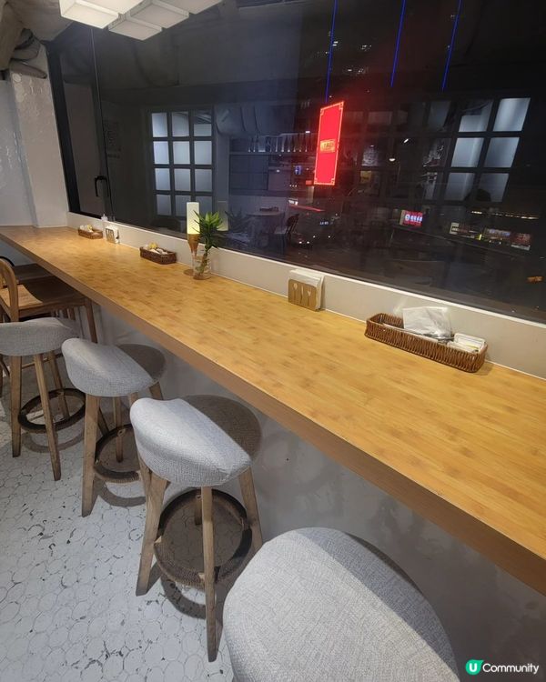 上環文青西餐！鬧市靜土chill下📸