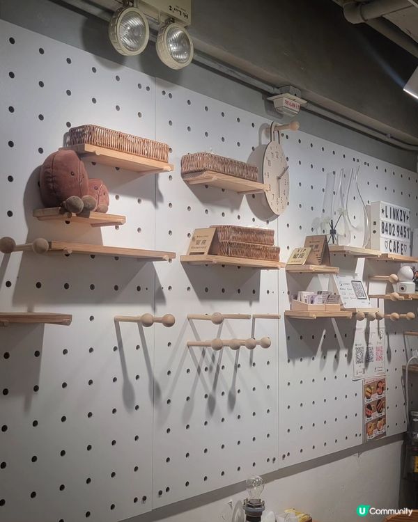 上環文青西餐！鬧市靜土chill下📸