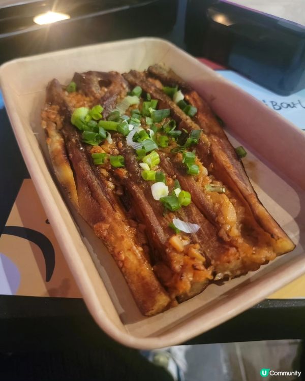 尖沙咀抵食串燒！$10蚊串燒🤤！