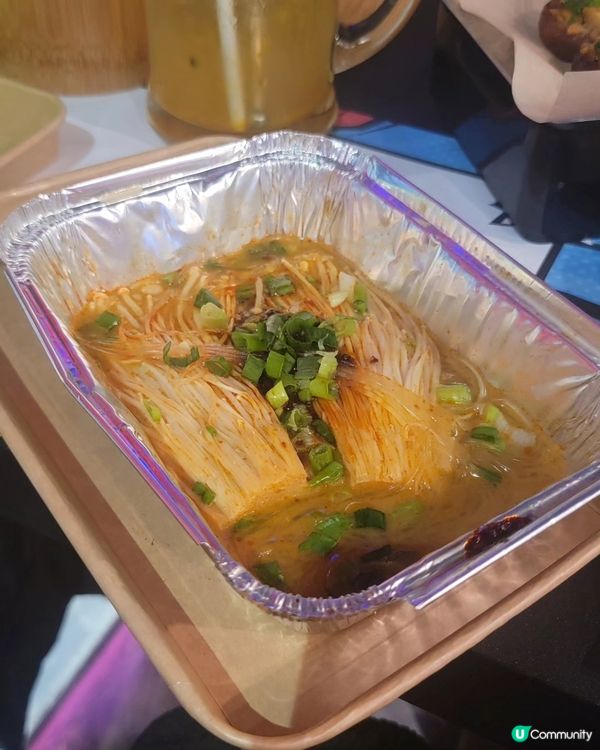 尖沙咀抵食串燒！$10蚊串燒🤤！