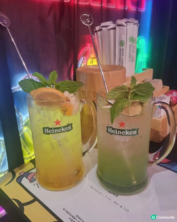 尖沙咀抵食串燒！$10蚊串燒🤤！