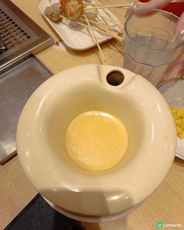 你串我食 挑戰100串