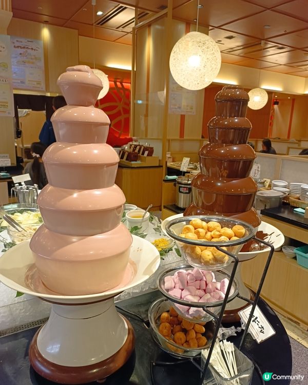 你串我食 挑戰100串