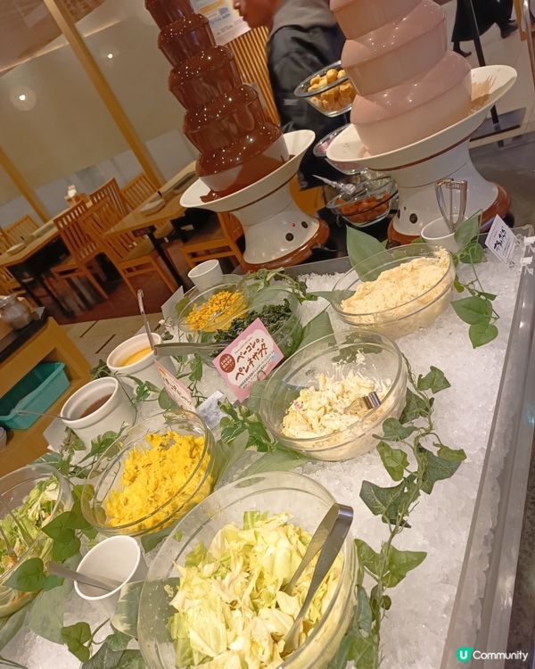 你串我食 挑戰100串