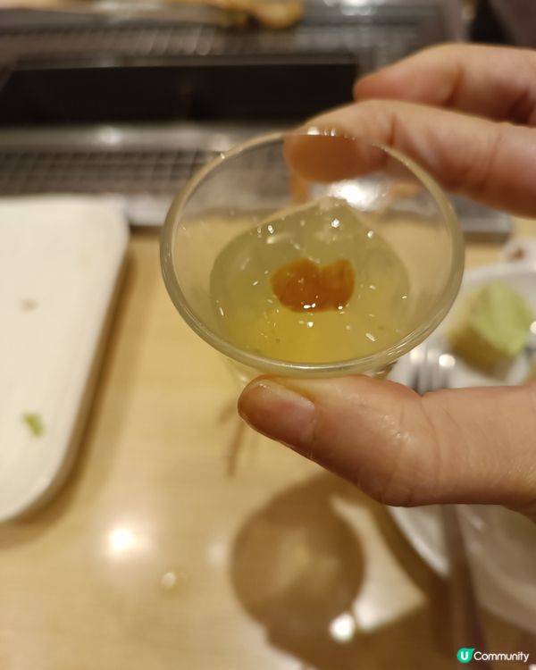 你串我食 挑戰100串