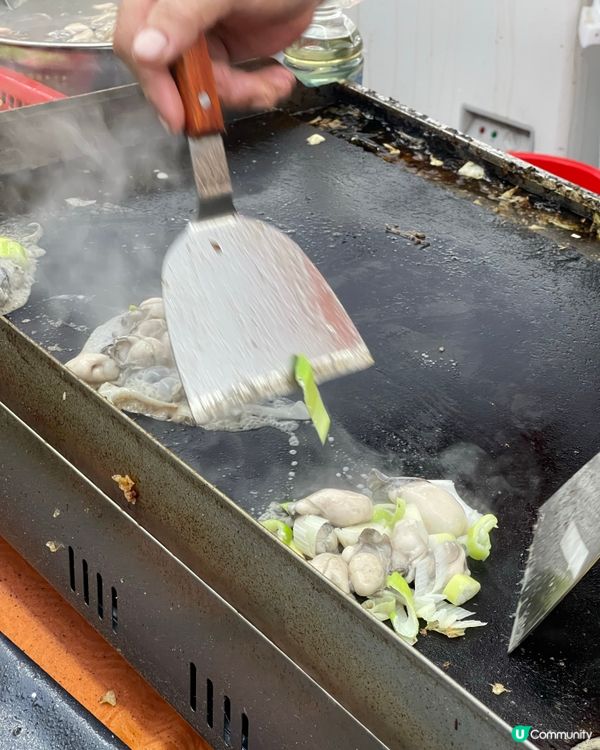 突發 全運夜市 撐台灣美食