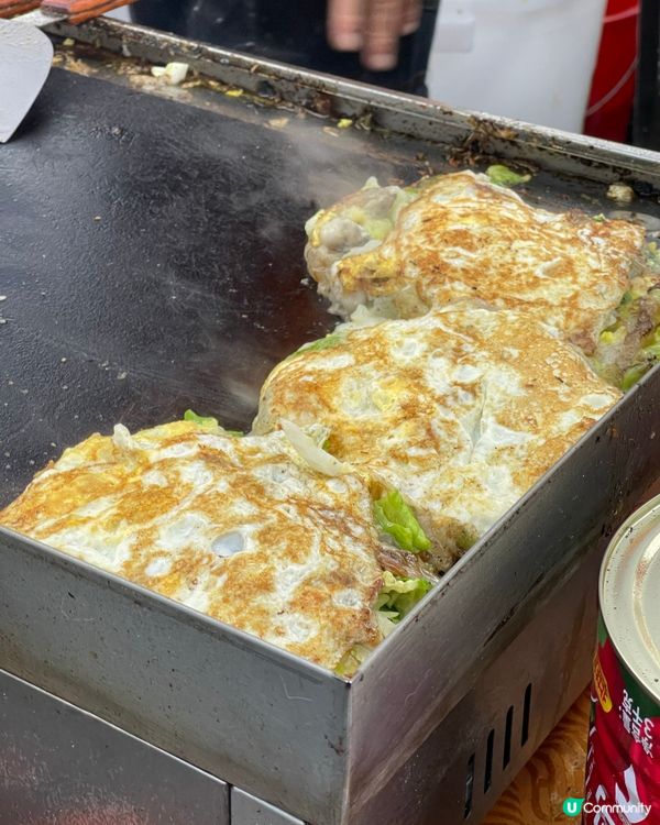 突發 全運夜市 撐台灣美食