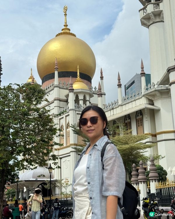 3日2夜快閃新加坡：第一日玩到盡！📸 勁爆行程！🤩