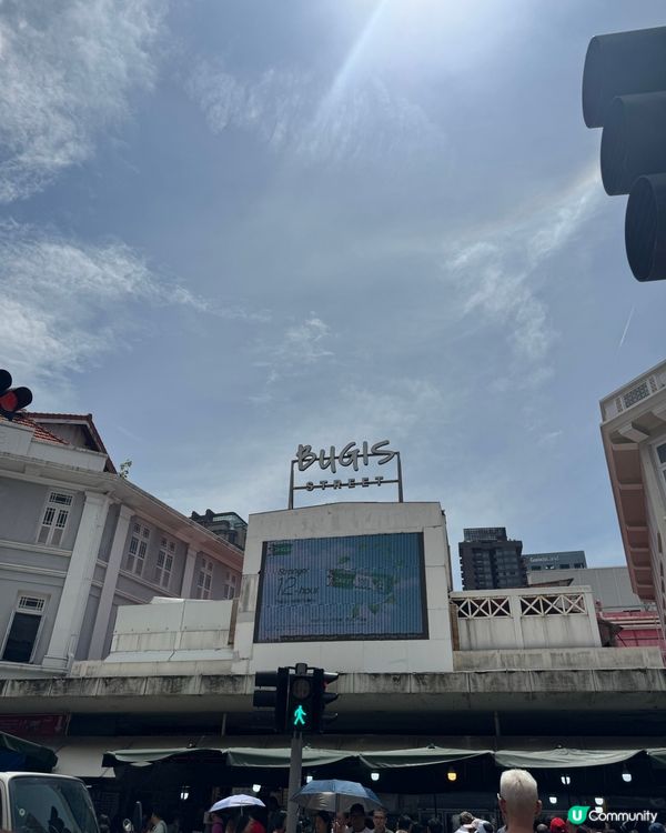 3日2夜快閃新加坡：第一日玩到盡！📸 勁爆行程！🤩