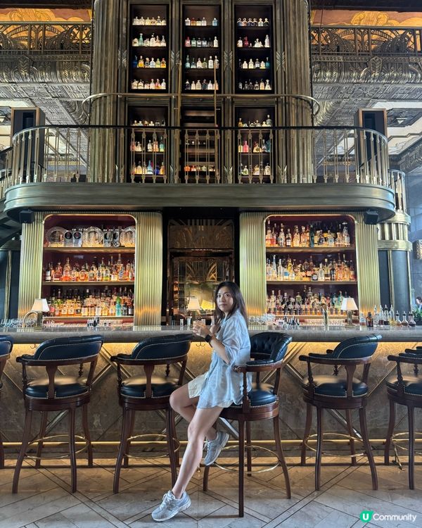 3日2夜快閃新加坡：第一日玩到盡！📸 勁爆行程！🤩