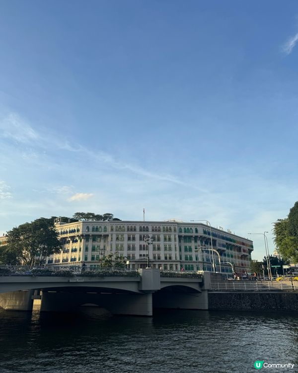 3日2夜快閃新加坡：第一日玩到盡！📸 勁爆行程！🤩